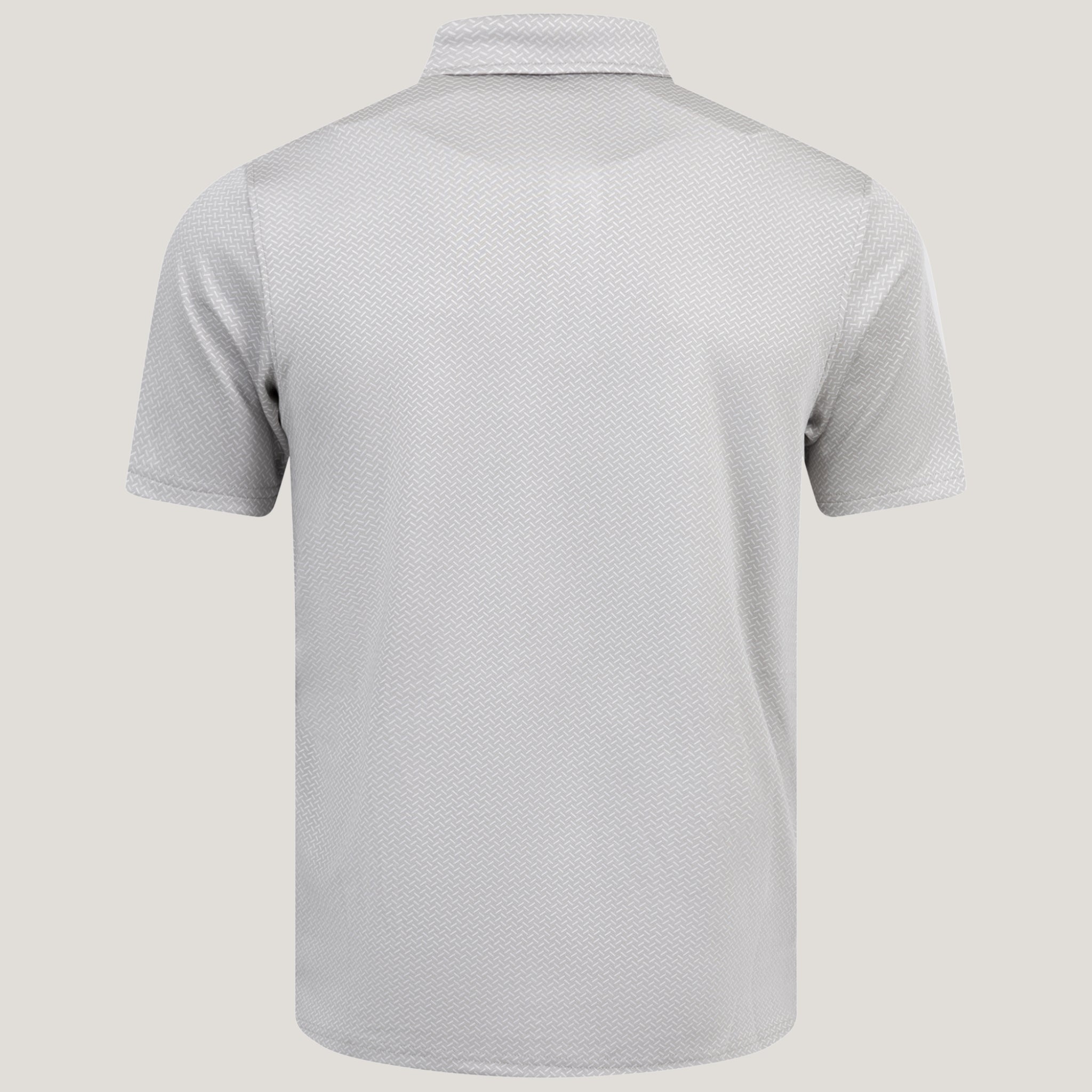 FAIRWAY POLO GREY