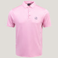 FAIRWAY POLO PINK