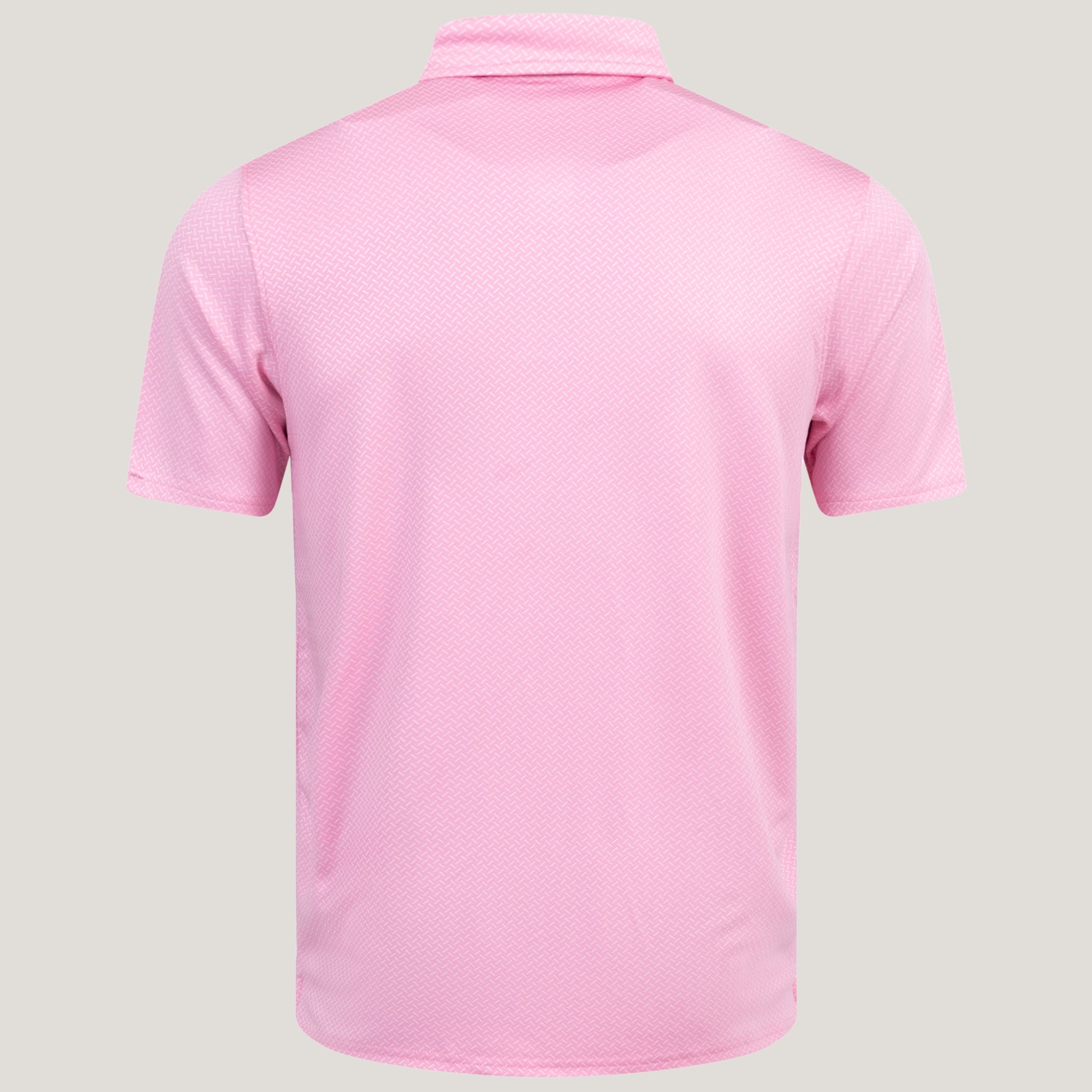 FAIRWAY POLO PINK