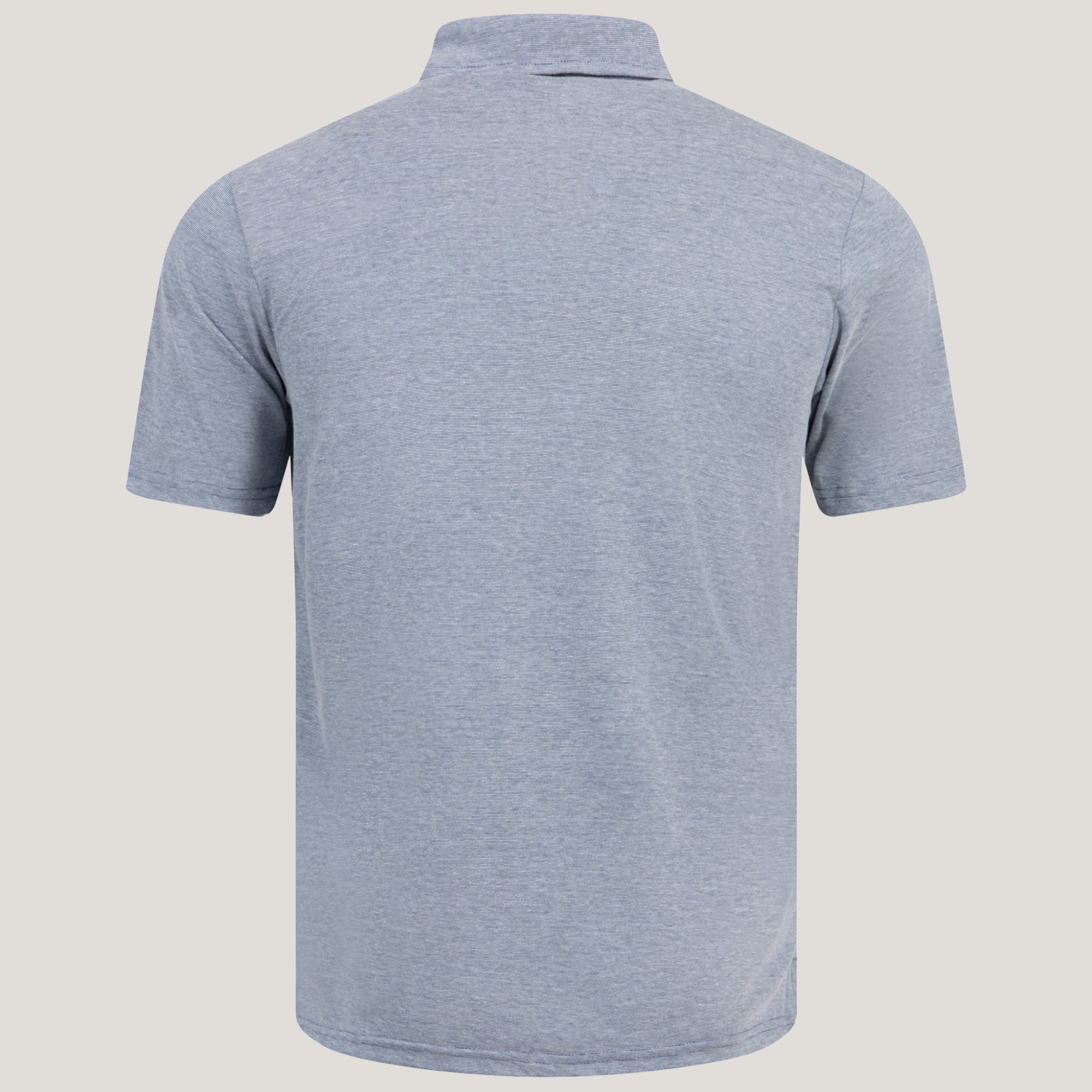 DIVOT POLO DARK BLUE