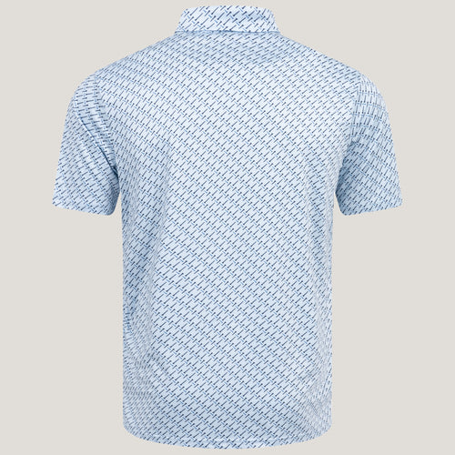 CONDOR POLO BLUE