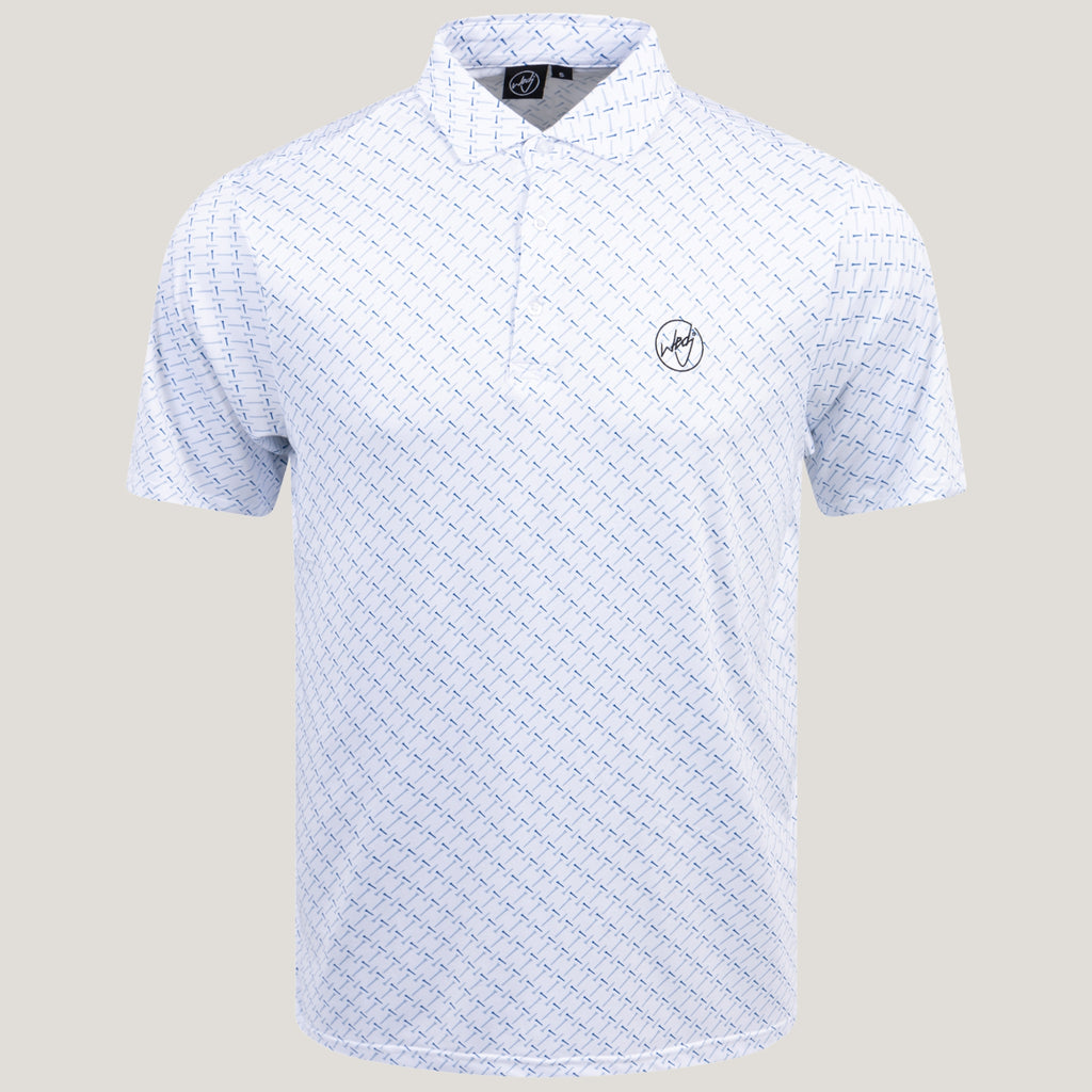 CONDOR POLO WHITE