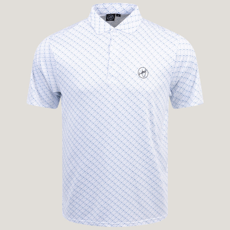 CONDOR POLO WHITE