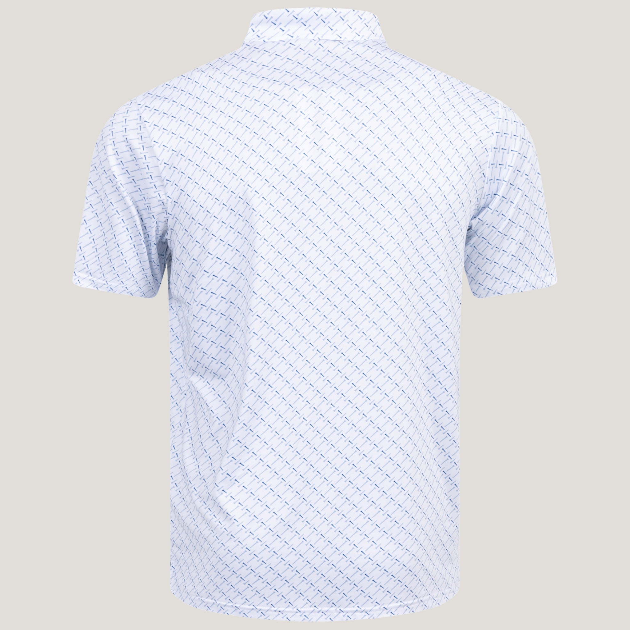 CONDOR POLO WHITE