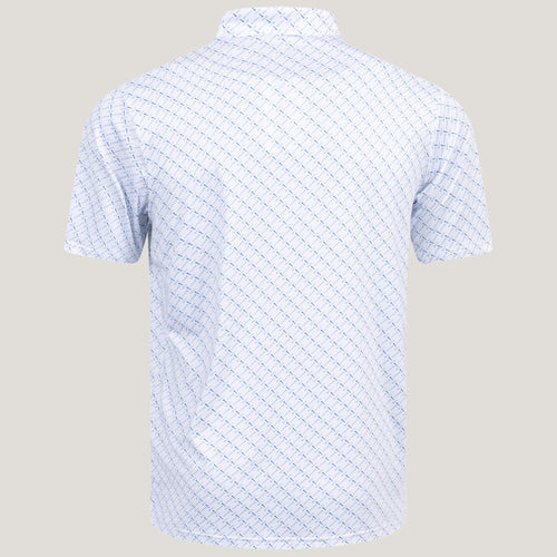 CONDOR POLO WHITE