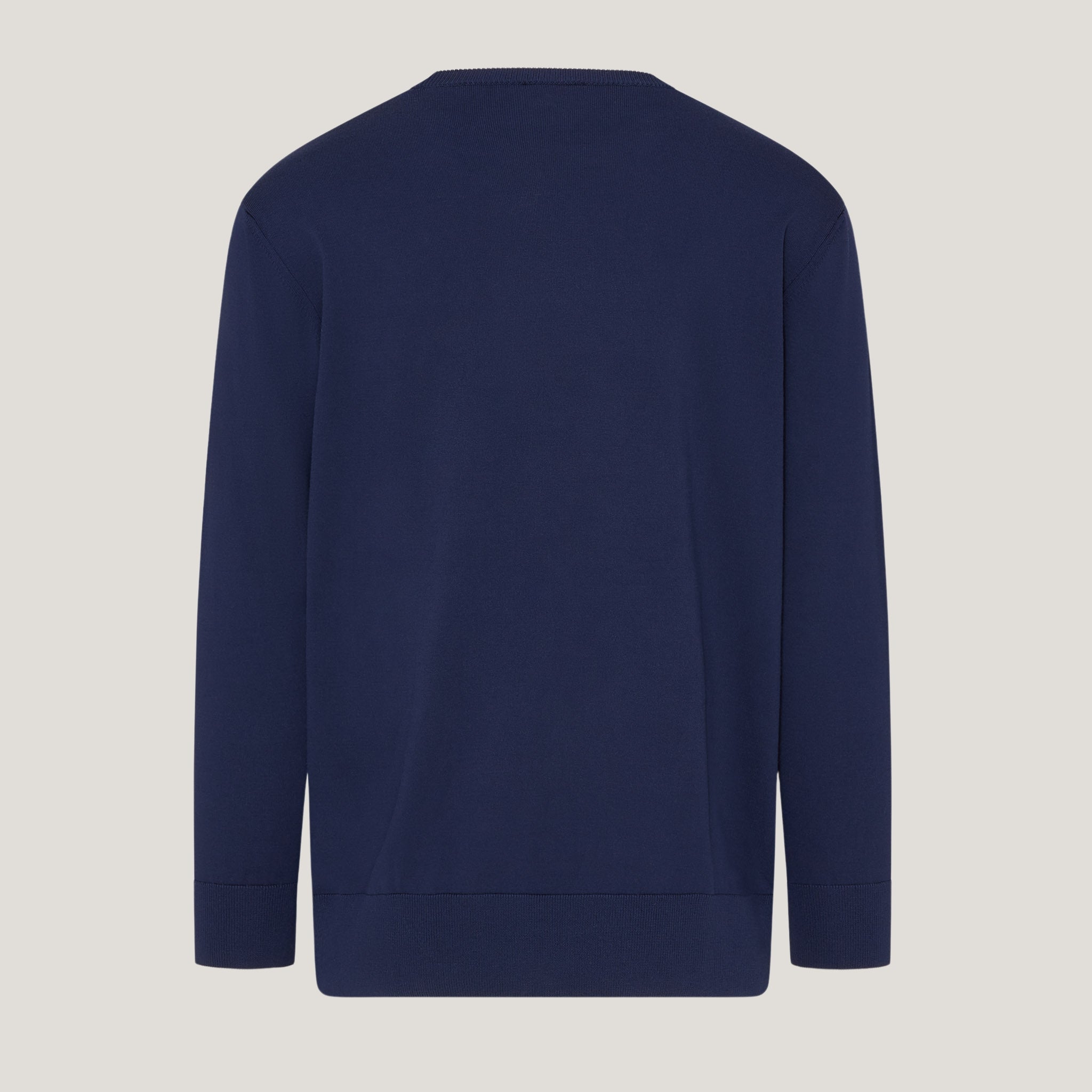 PITCH PULLOVER BLUE