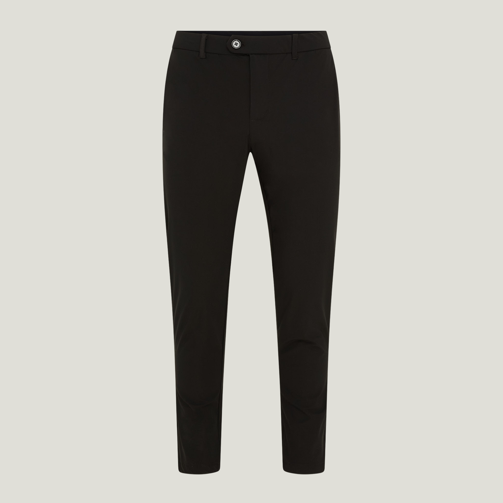 PIN-SEEKER PANTS BLACK