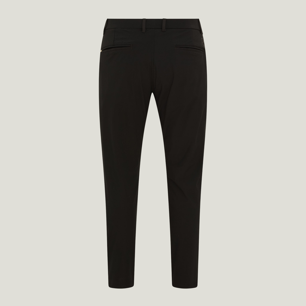 PIN-SEEKER PANTS BLACK