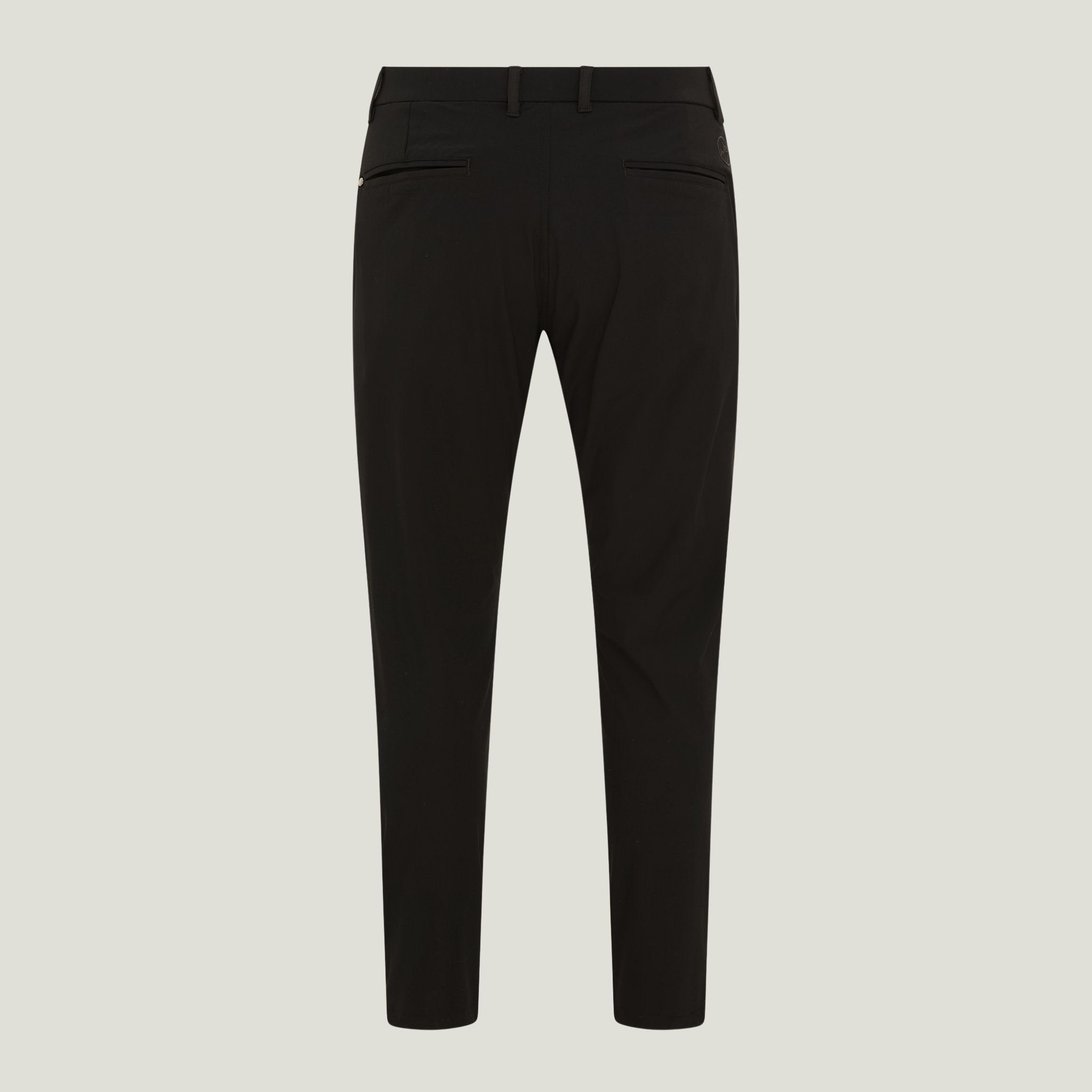 PIN-SEEKER PANTS BLACK