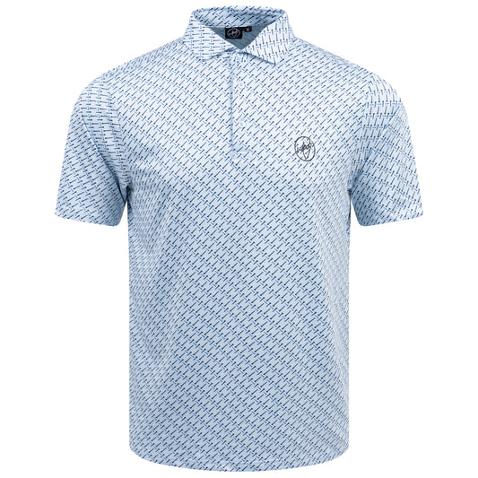 CONDOR POLO BLUE