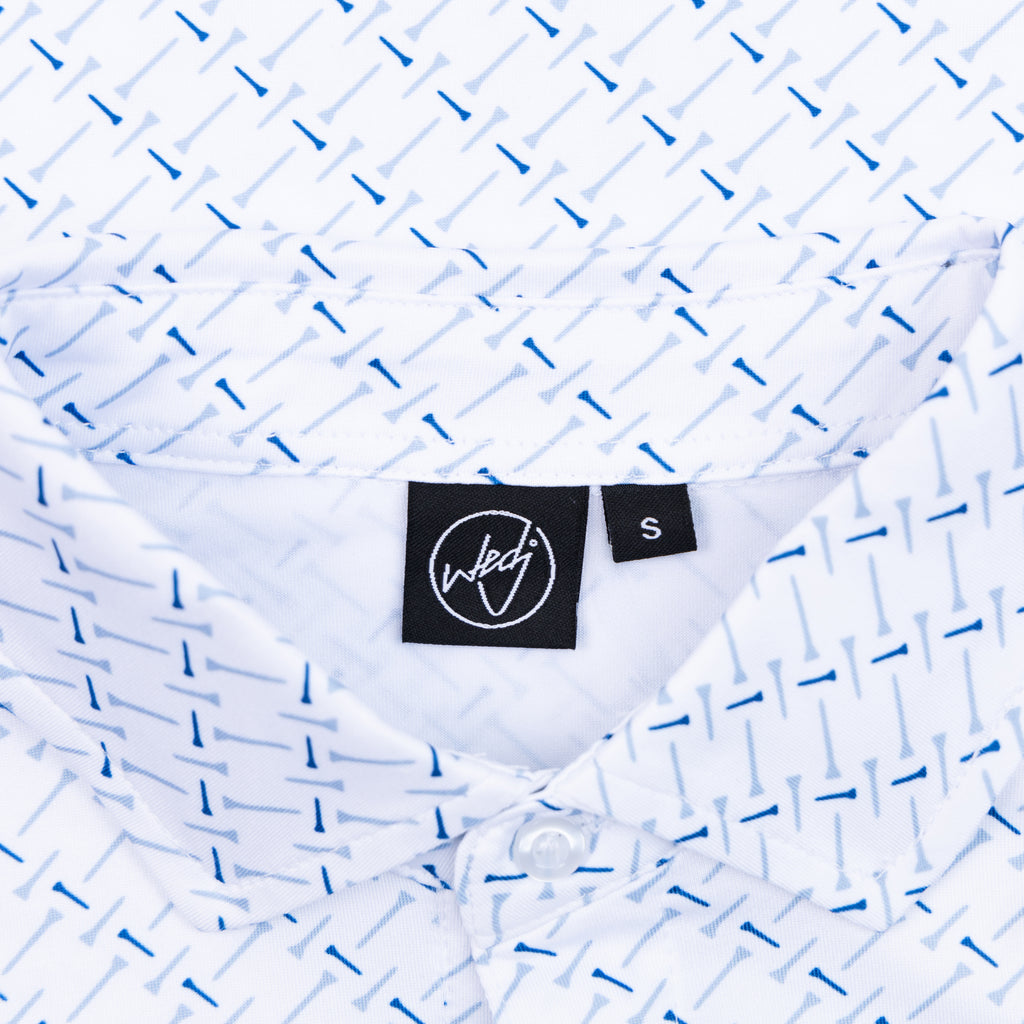 CONDOR POLO WHITE