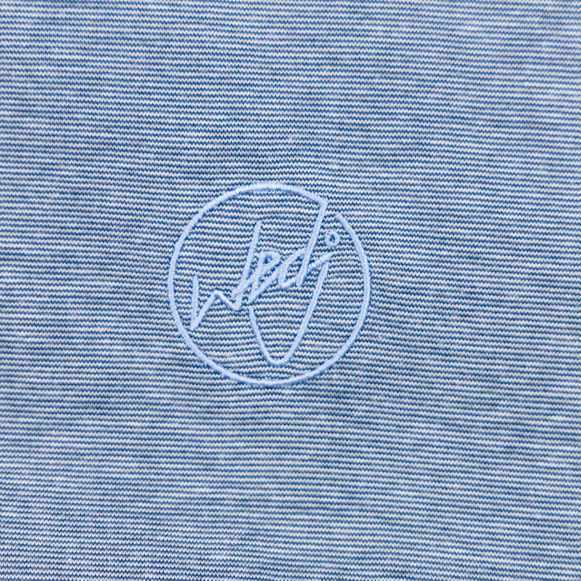 DIVOT POLO DARK BLUE