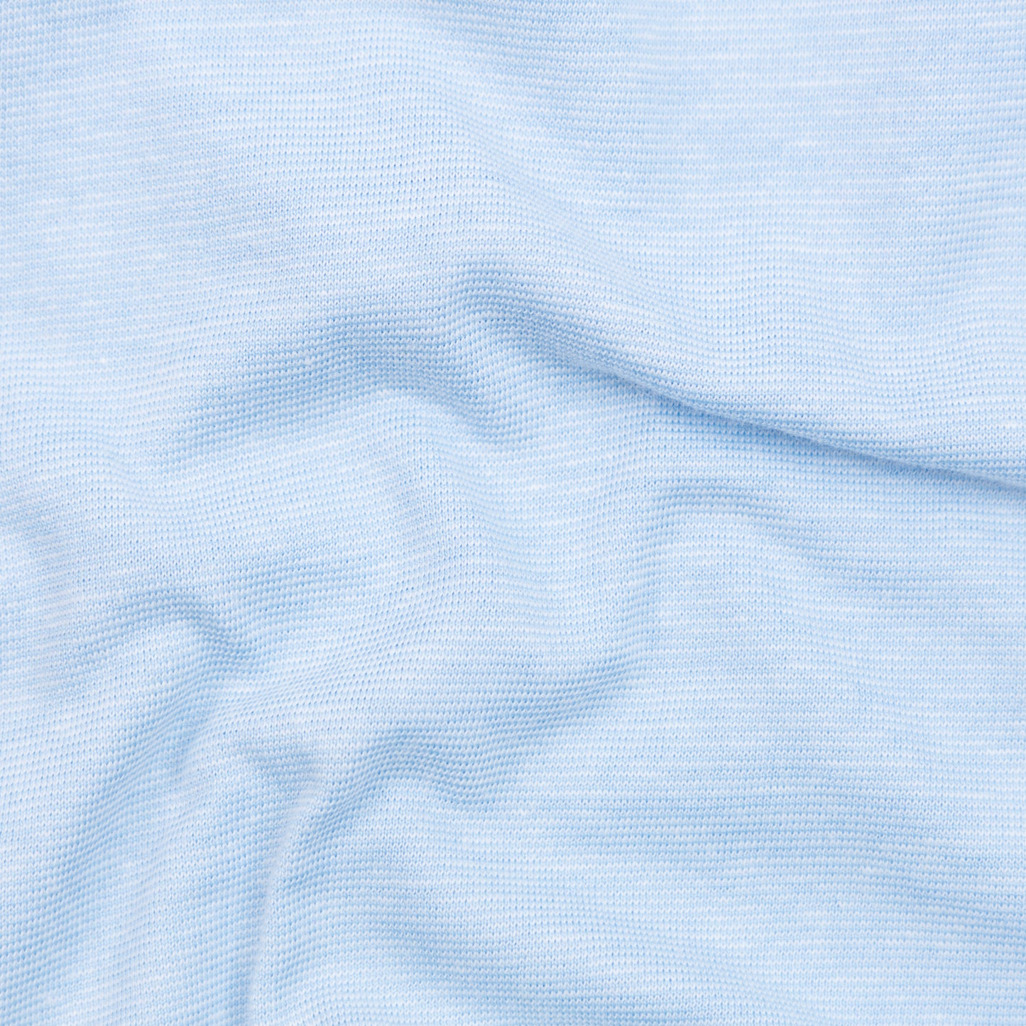 DIVOT POLO LIGHT BLUE