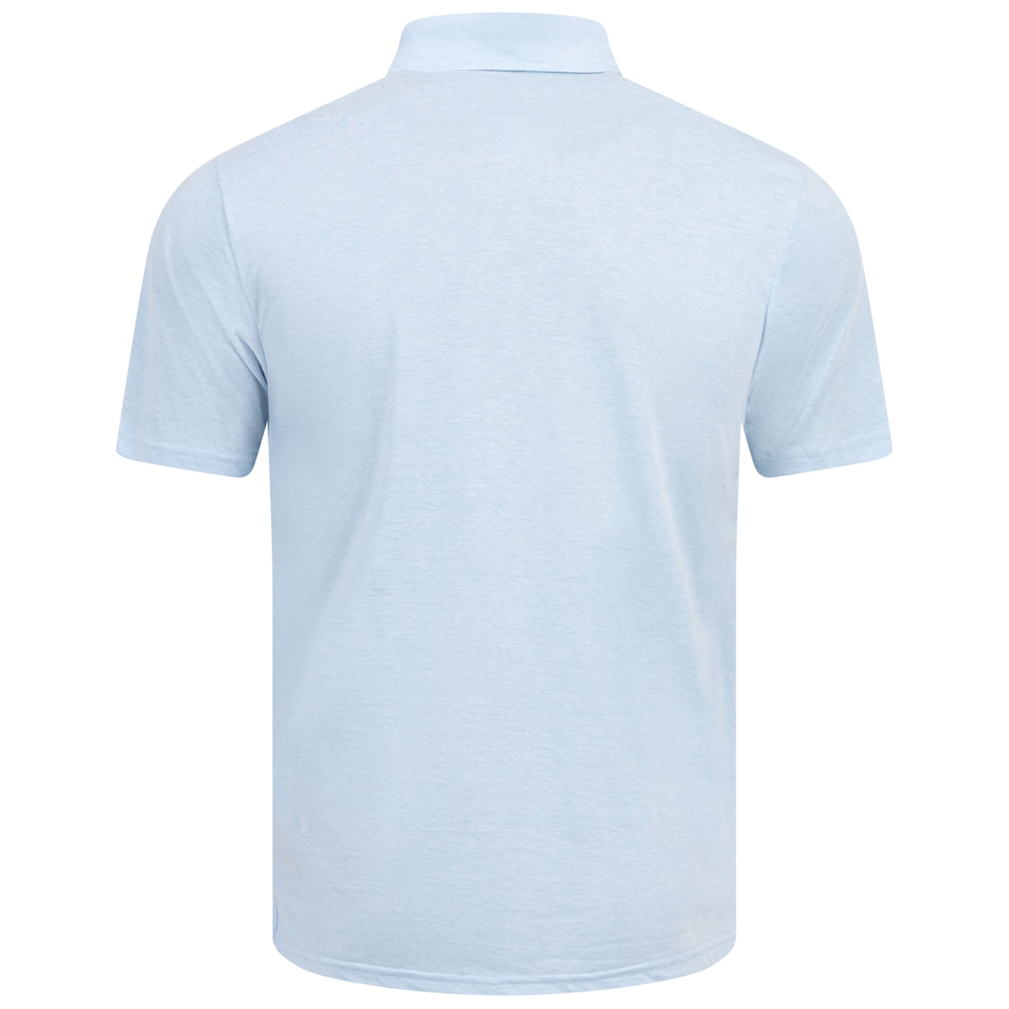 DIVOT POLO LIGHT BLUE