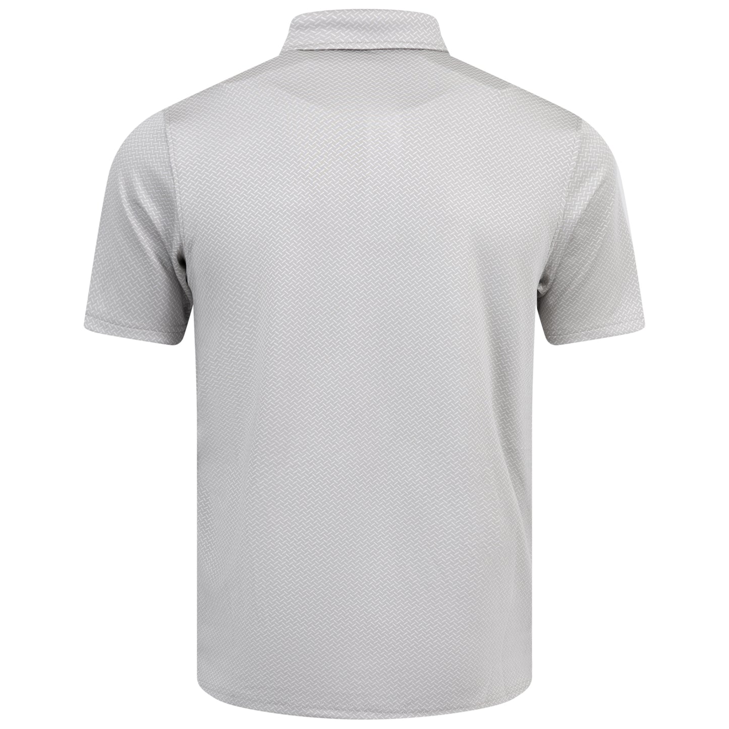 FAIRWAY POLO GREY