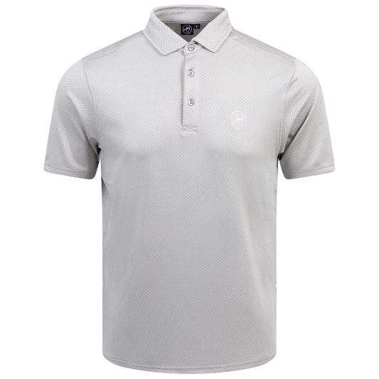 FAIRWAY POLO GREY