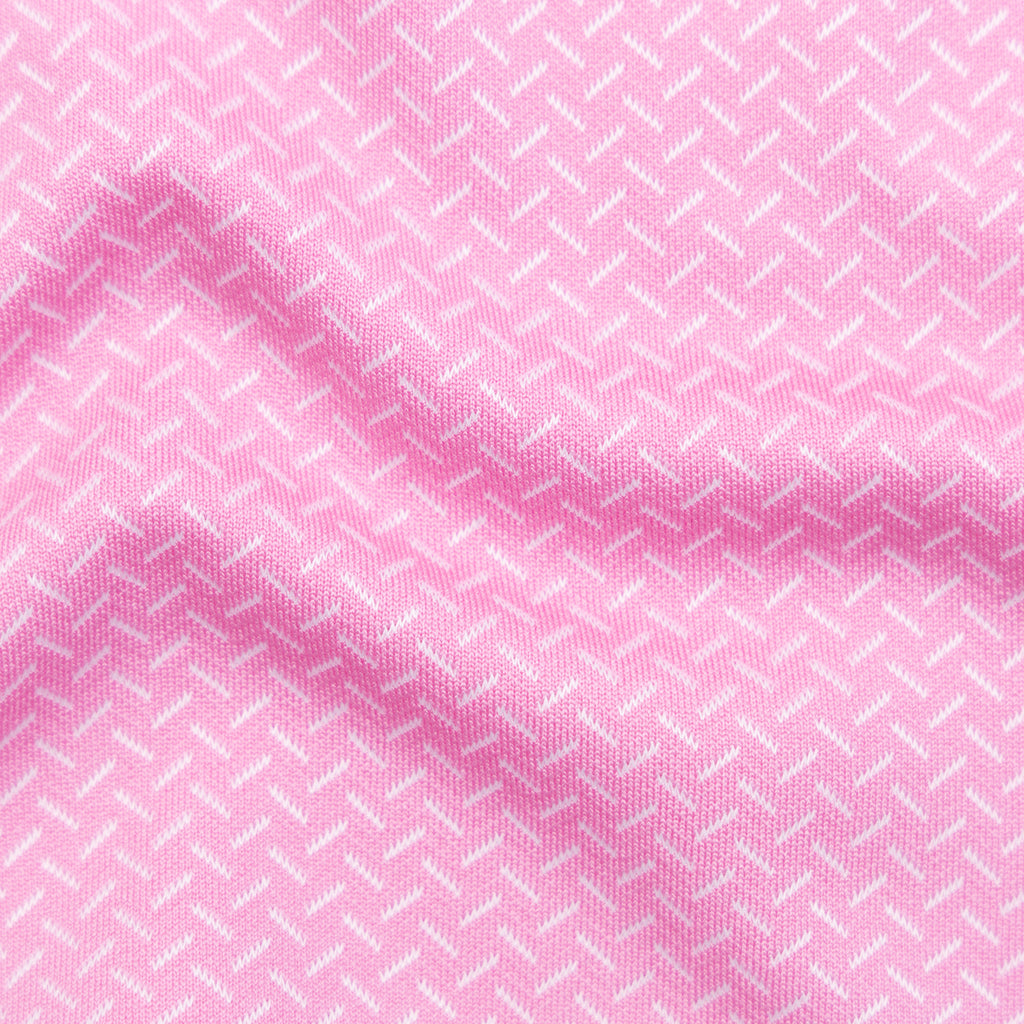 FAIRWAY POLO PINK