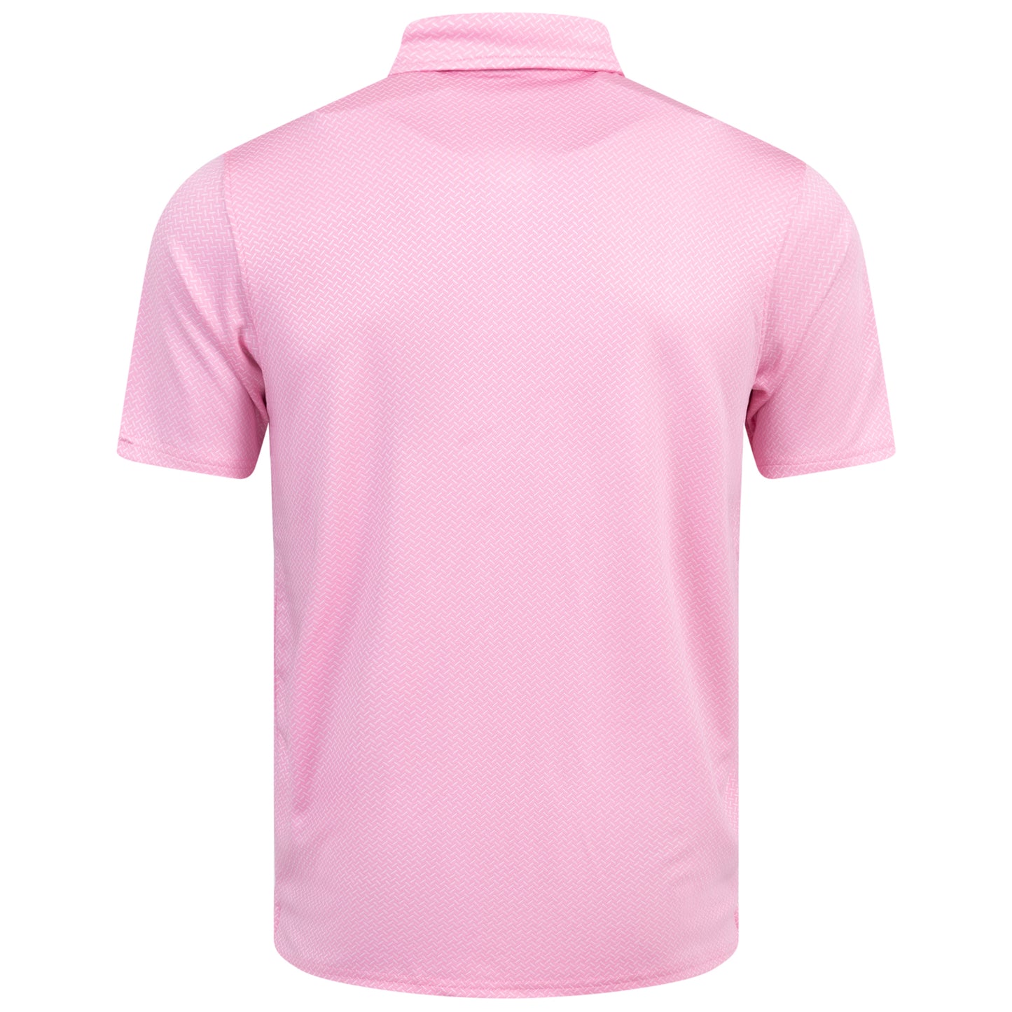 FAIRWAY POLO PINK