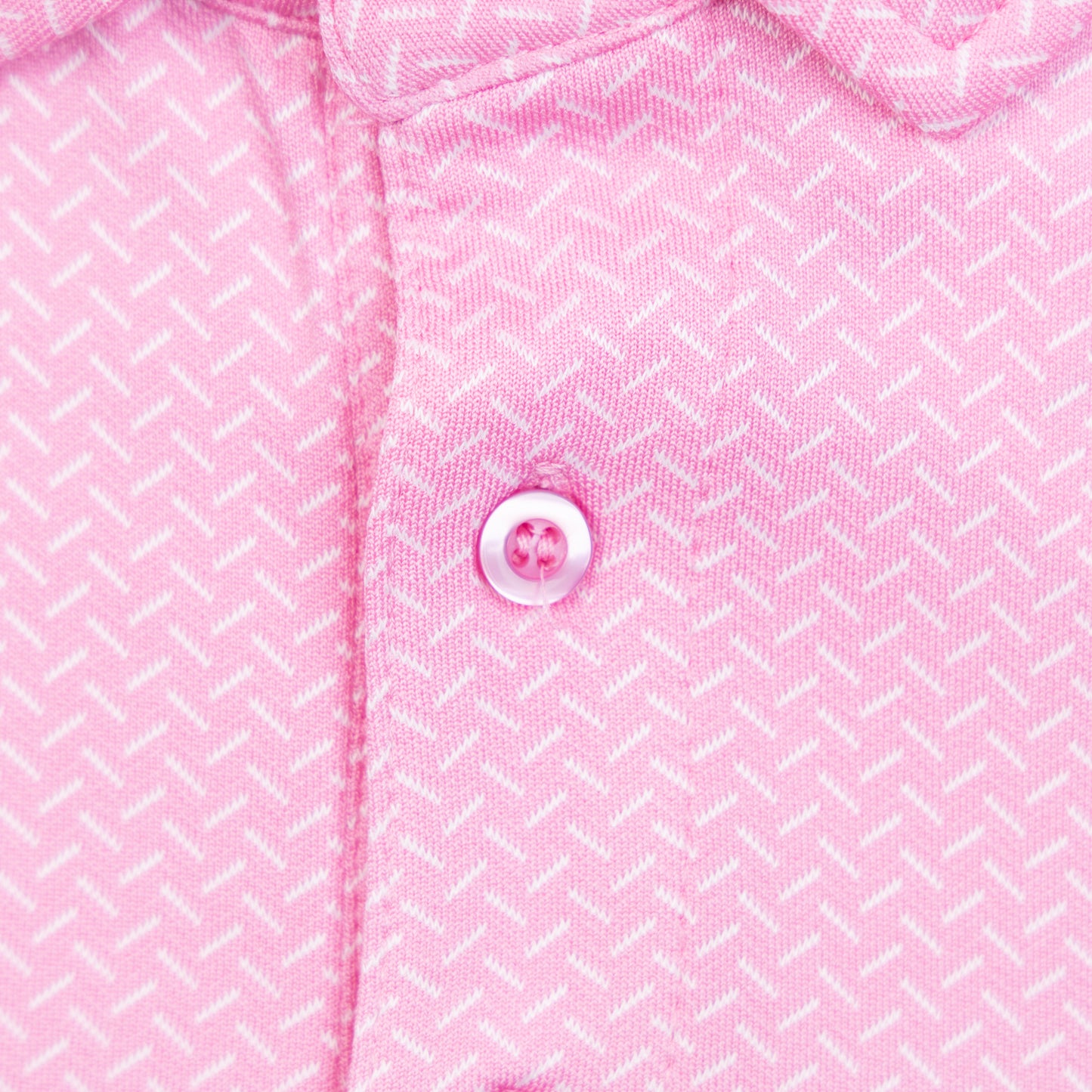 FAIRWAY POLO PINK