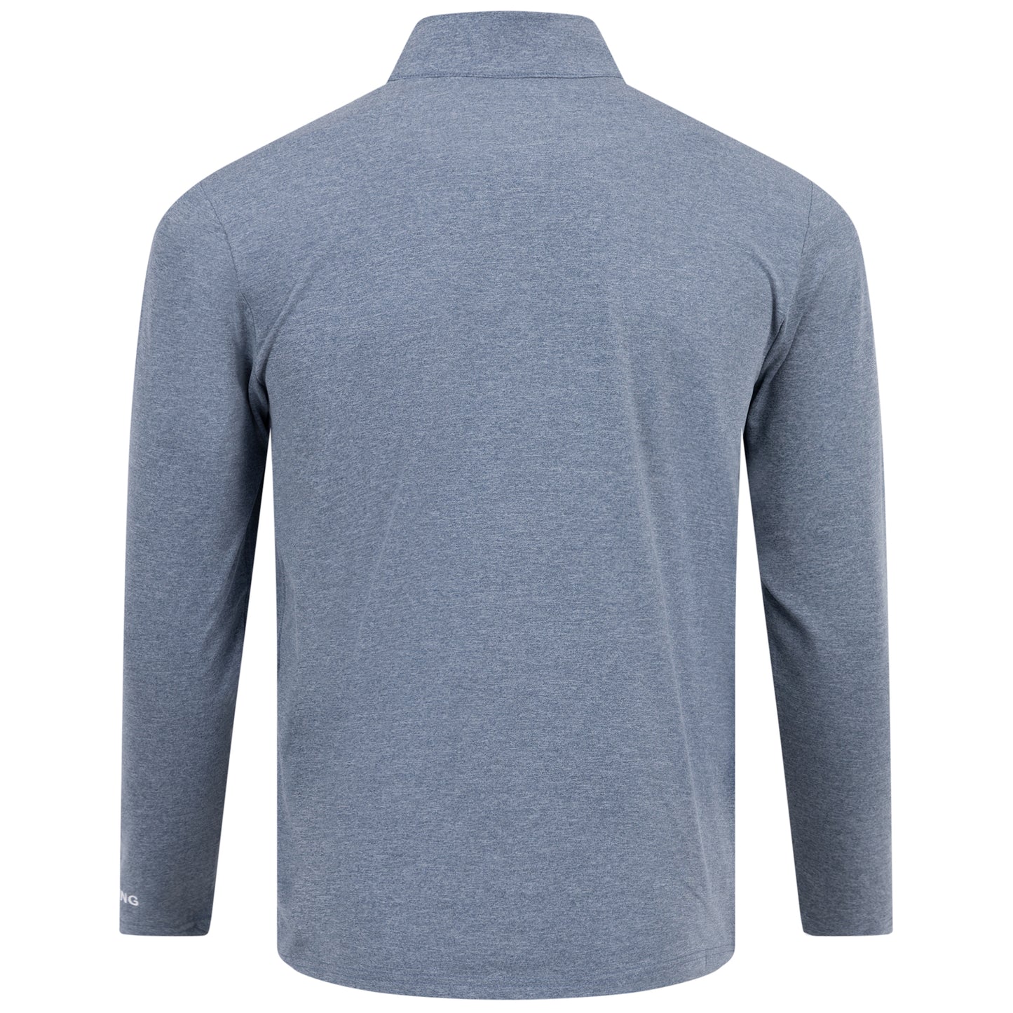 RECOVERY QUARTER ZIP BLUE