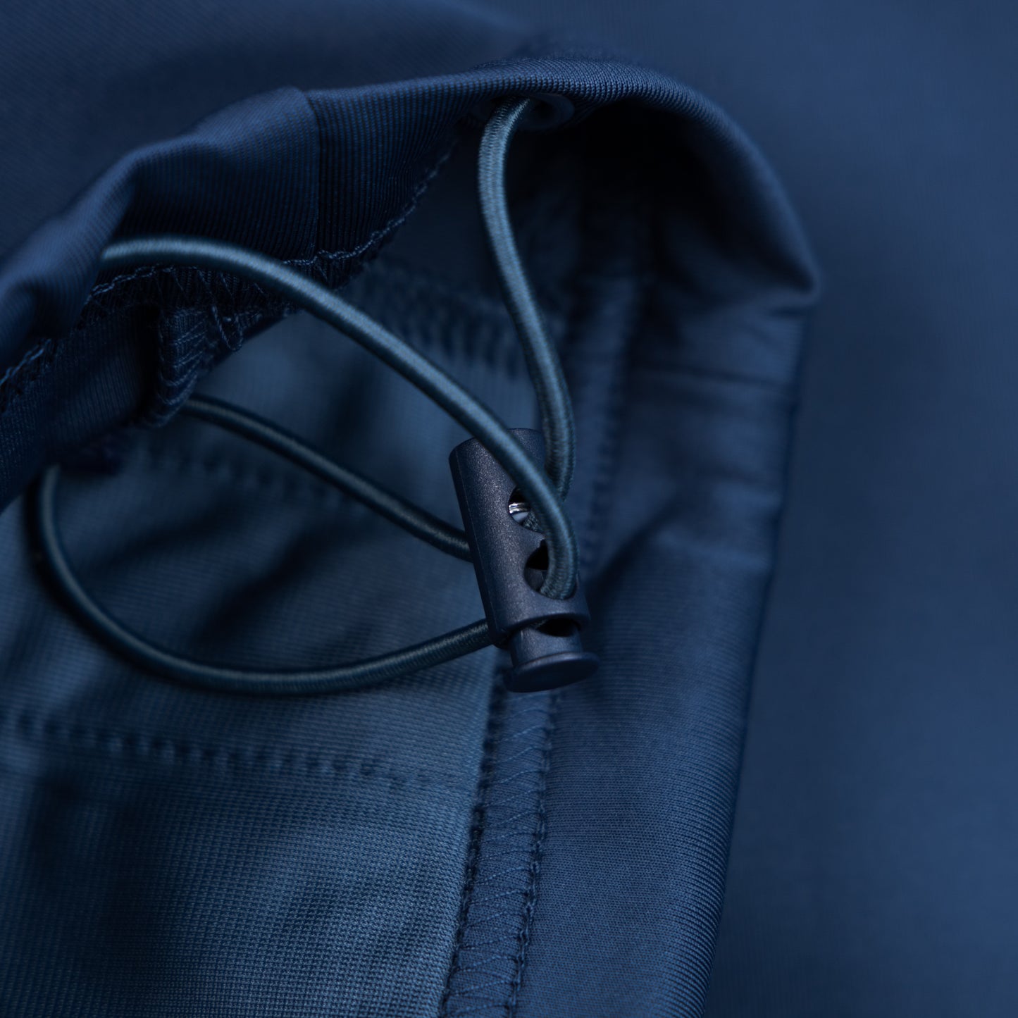 GRIP HYBRID JACKET BLUE