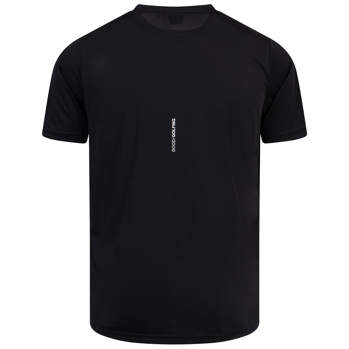 RANGE TEE BLACK