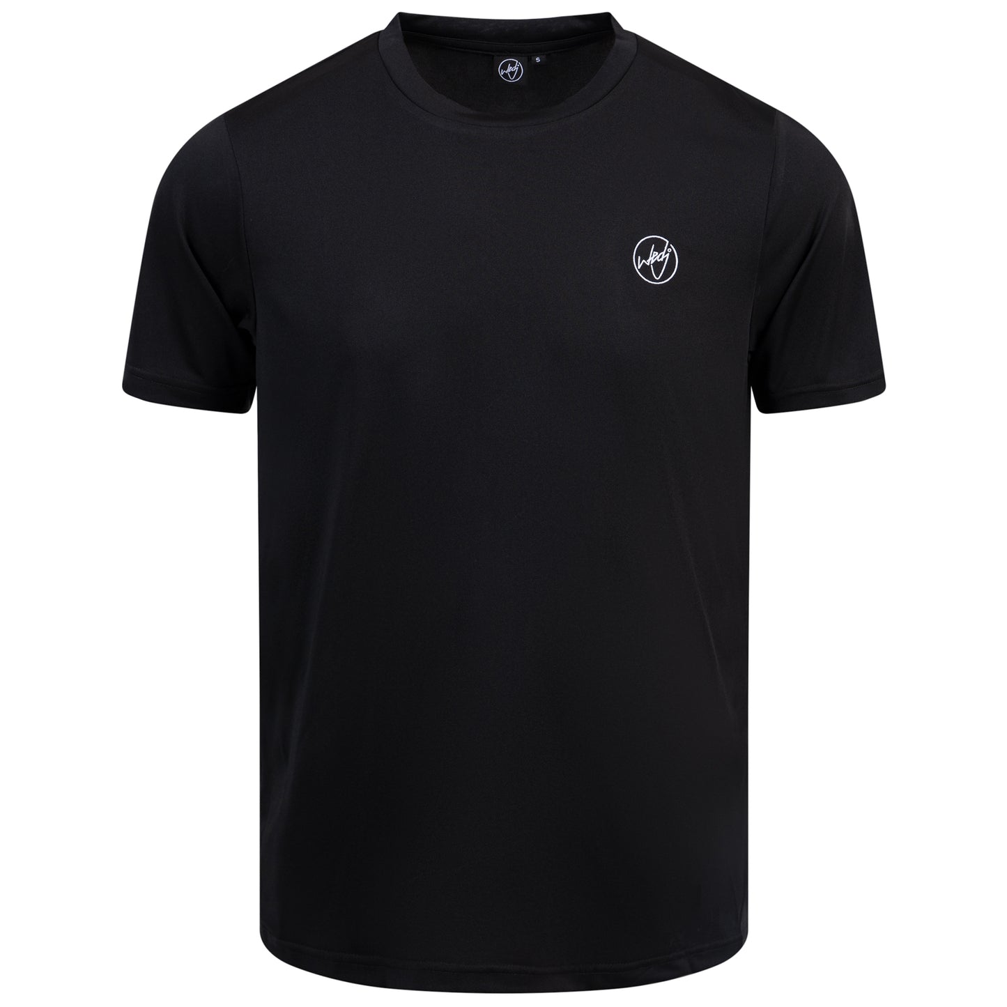 RANGE TEE BLACK