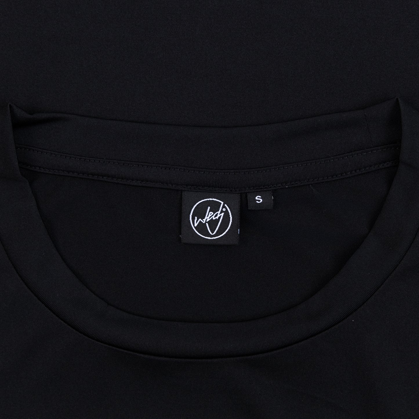 RANGE TEE BLACK