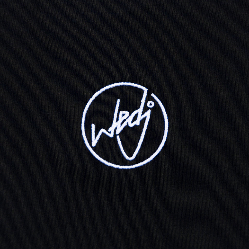 RANGE TEE BLACK