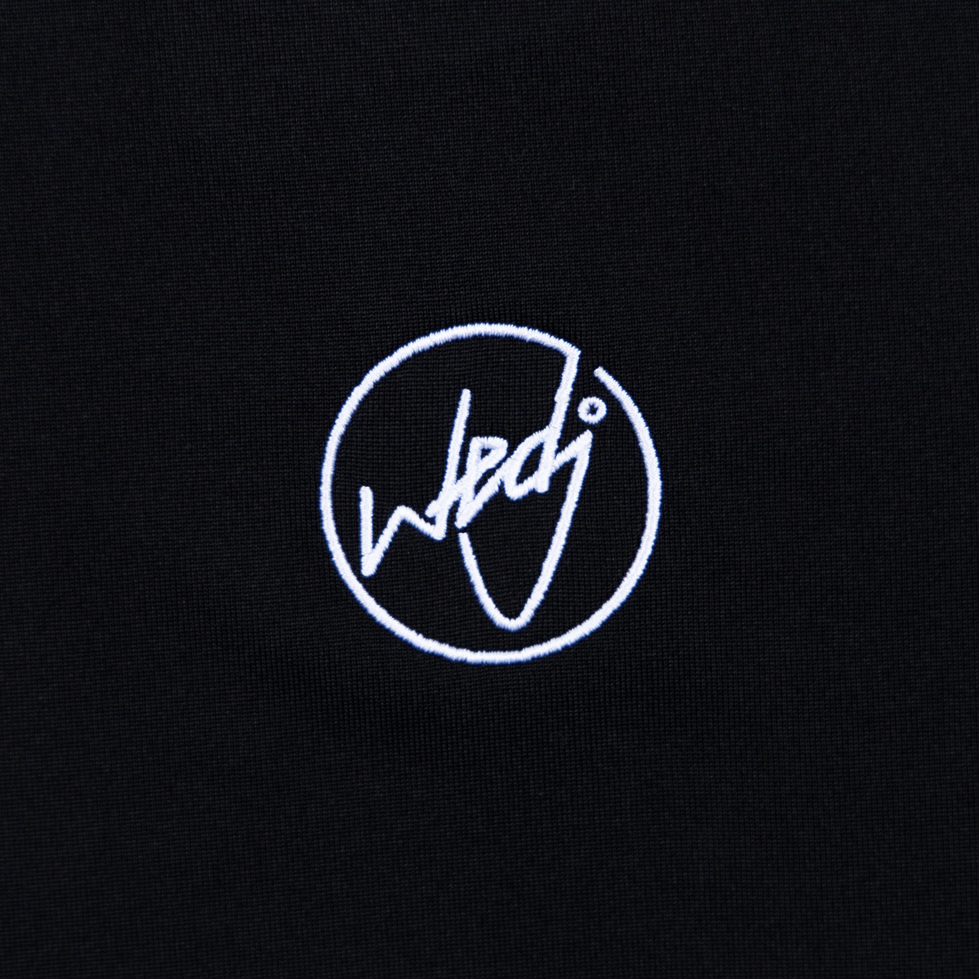 RANGE TEE BLACK