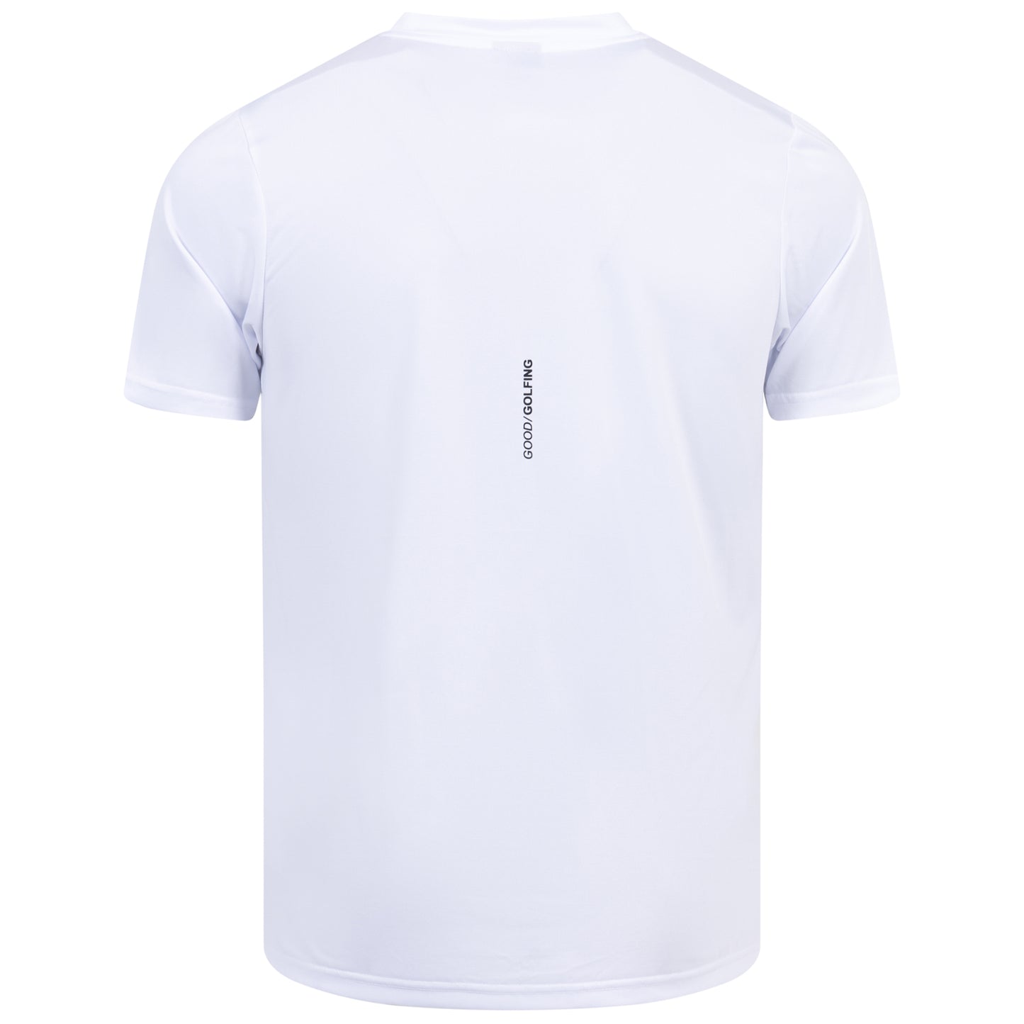 RANGE TEE WHITE