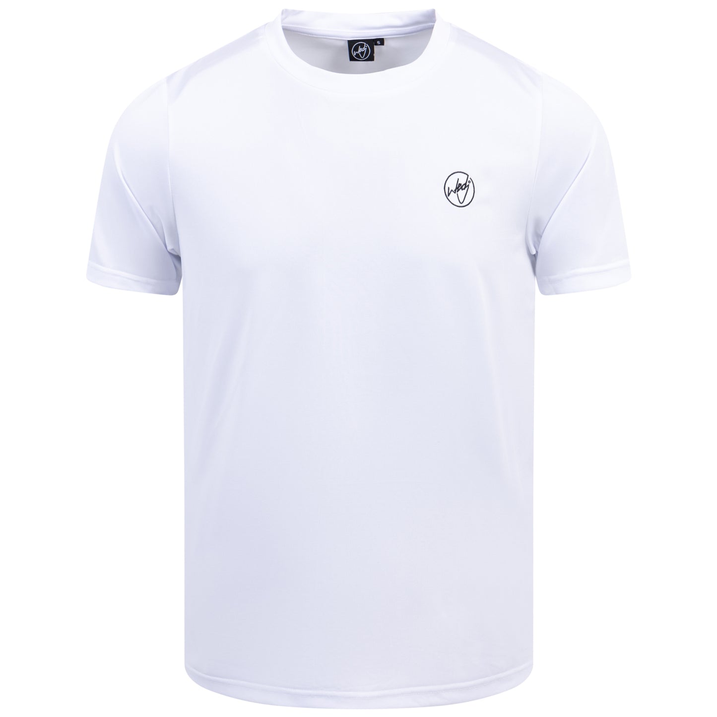 RANGE TEE WHITE