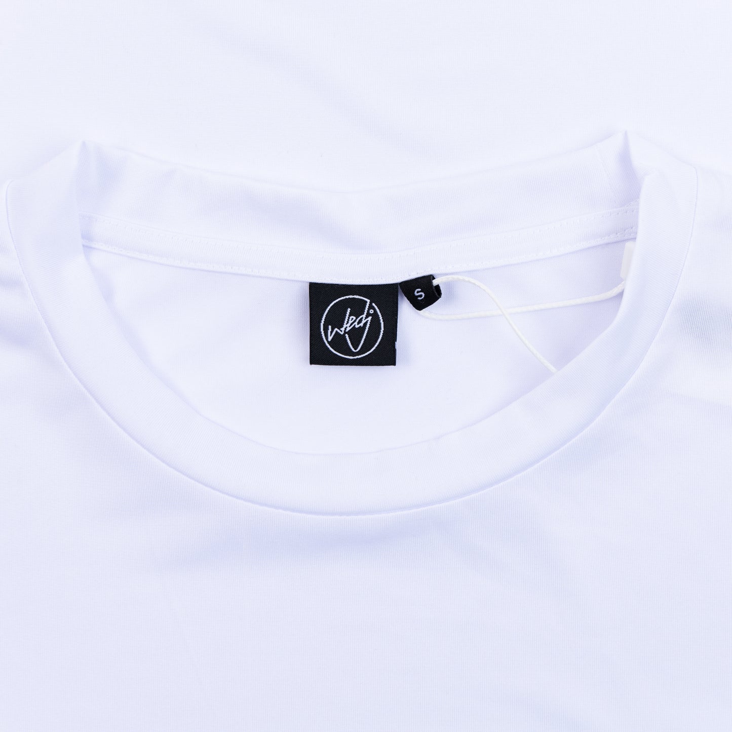 RANGE TEE WHITE