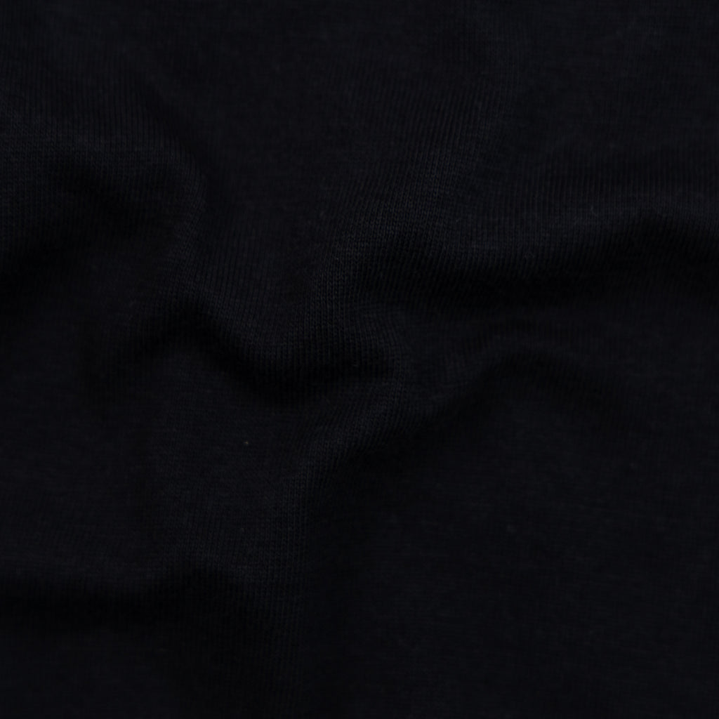 MARKER TEE BLACK