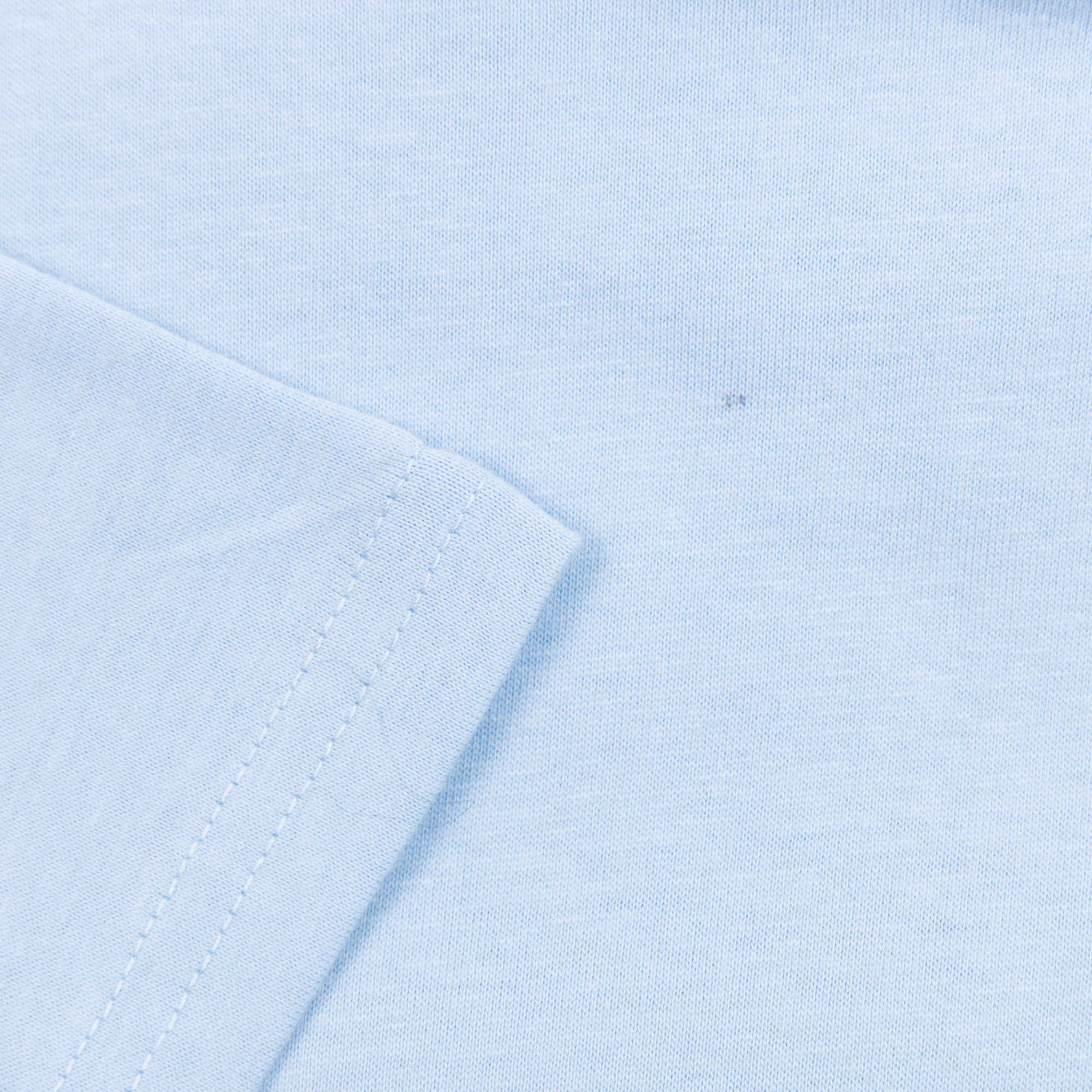 MARKER TEE BLUE