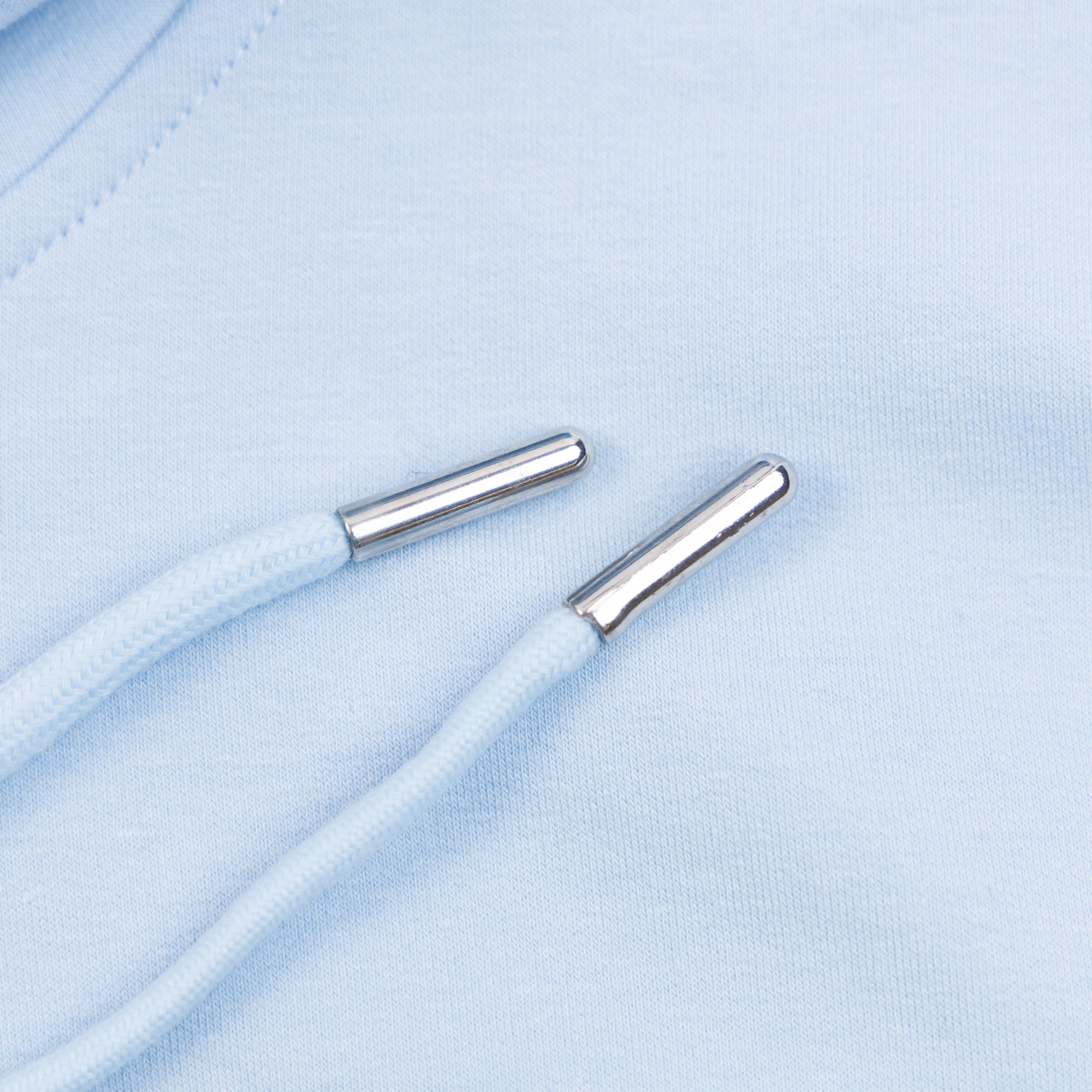 RANGE HOODIE BLUE