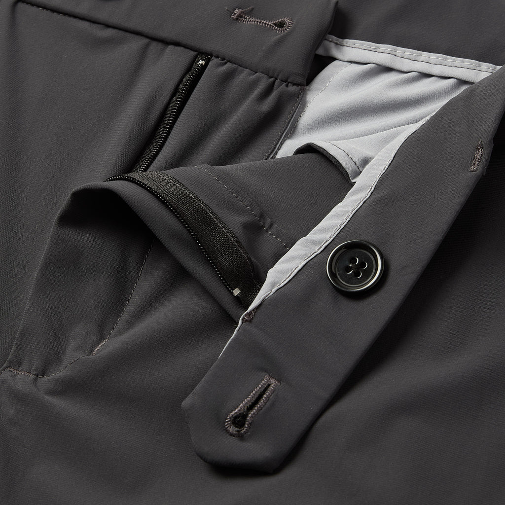 PIN-SEEKER PANTS NAVY