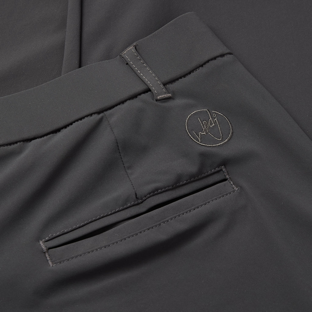 PIN-SEEKER PANTS NAVY