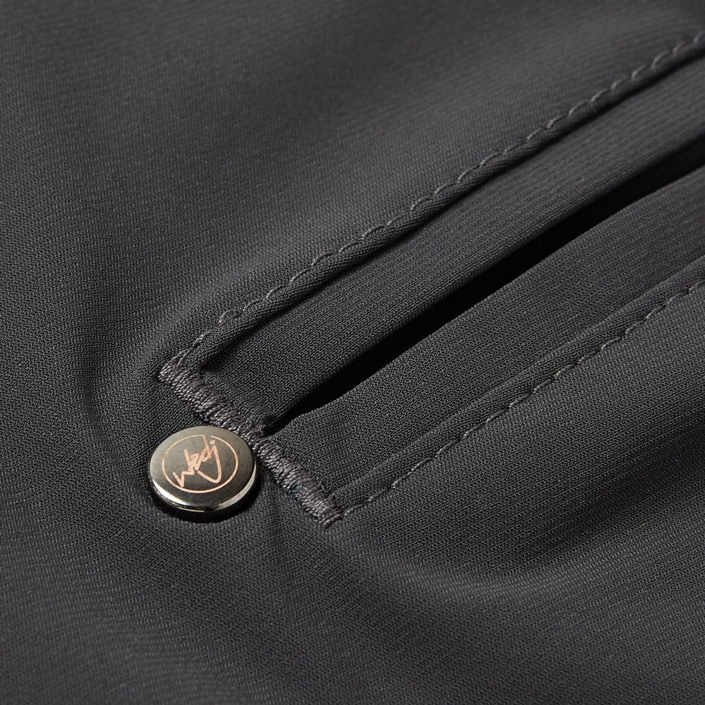 PIN-SEEKER PANTS NAVY