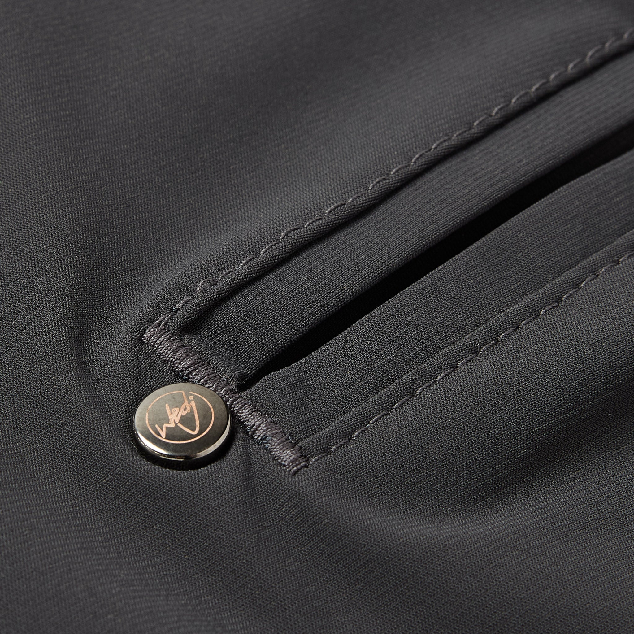 PIN-SEEKER PANTS NAVY