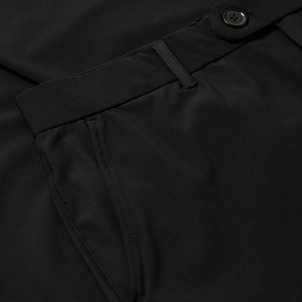 PIN-SEEKER PANTS BLACK