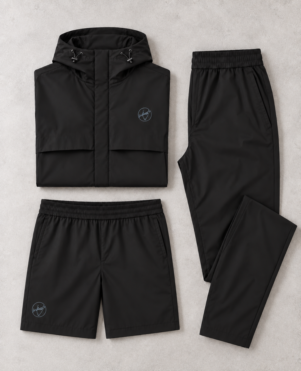 ACE TRACKSUIT OUTFIT