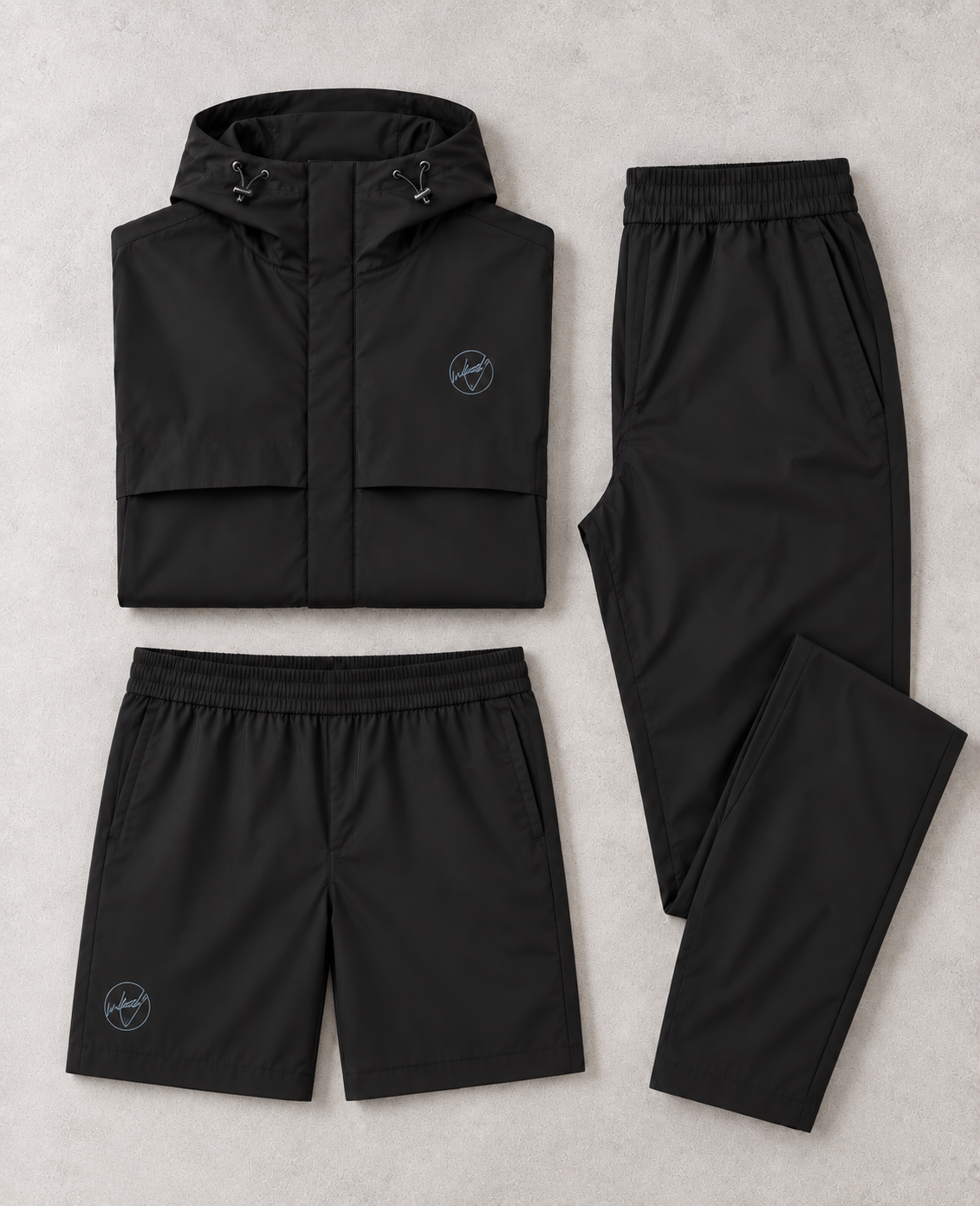 ACE TRACKSUIT OUTFIT
