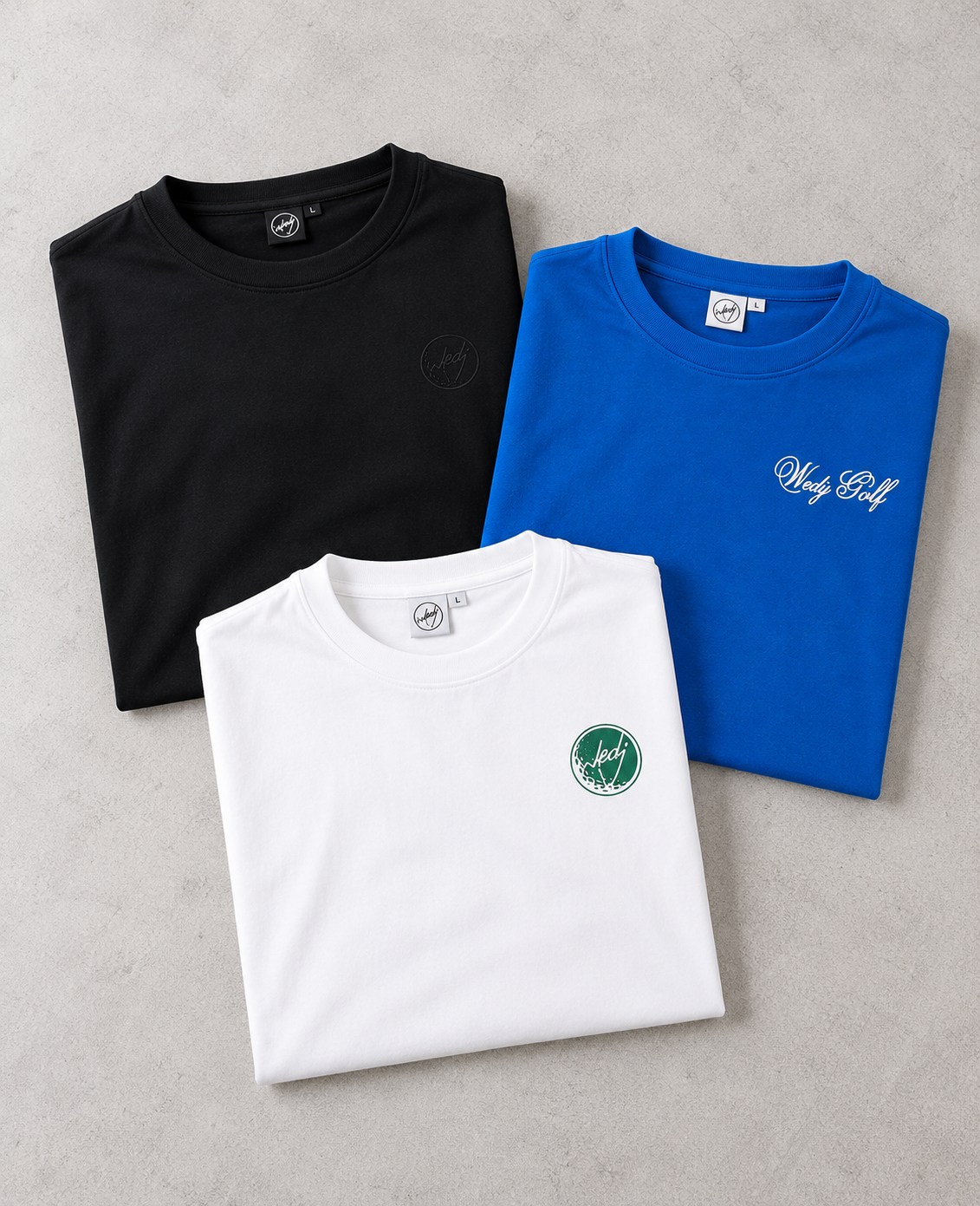 3 TEES