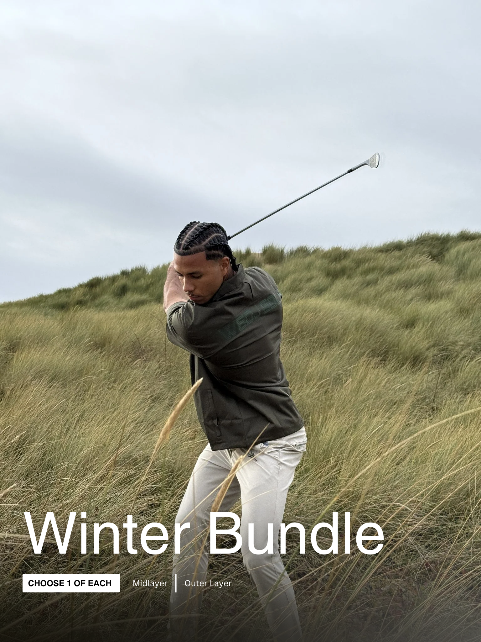 Winter Bundle