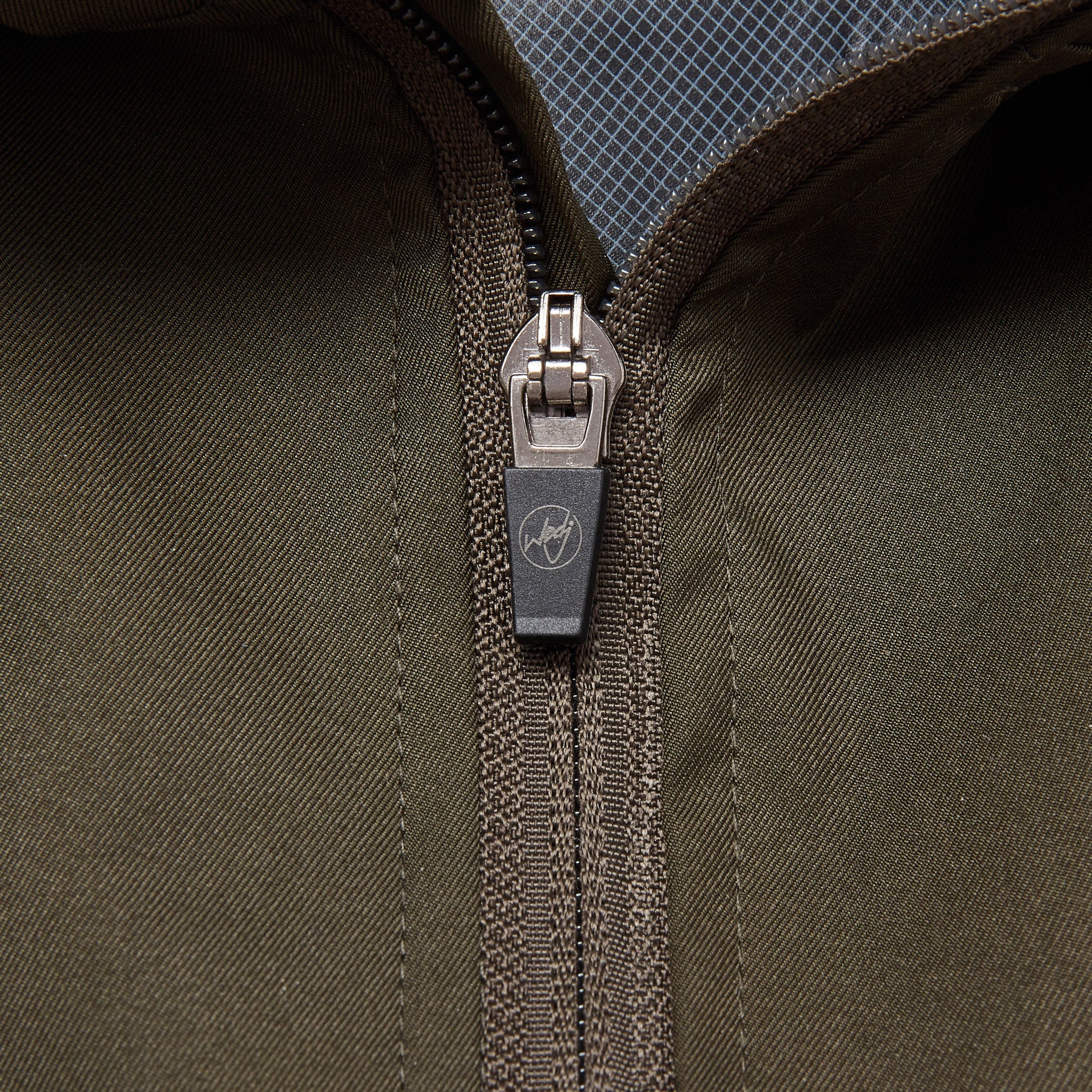 SHORT GAME JACKET GREEN