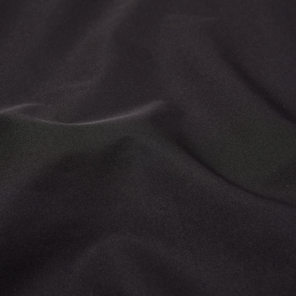 LONG GAME JACKET BLACK