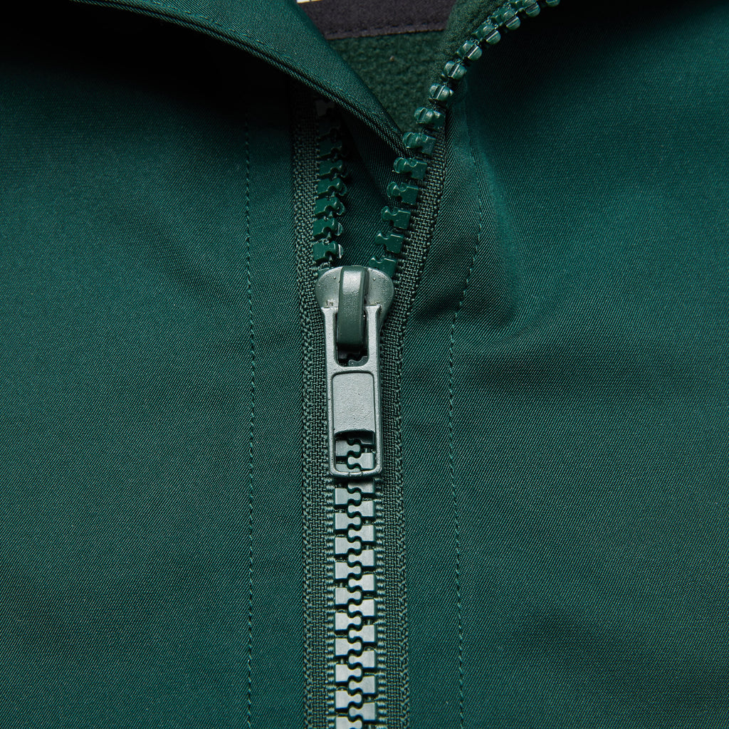 CLUBHOUSE GILET GREEN