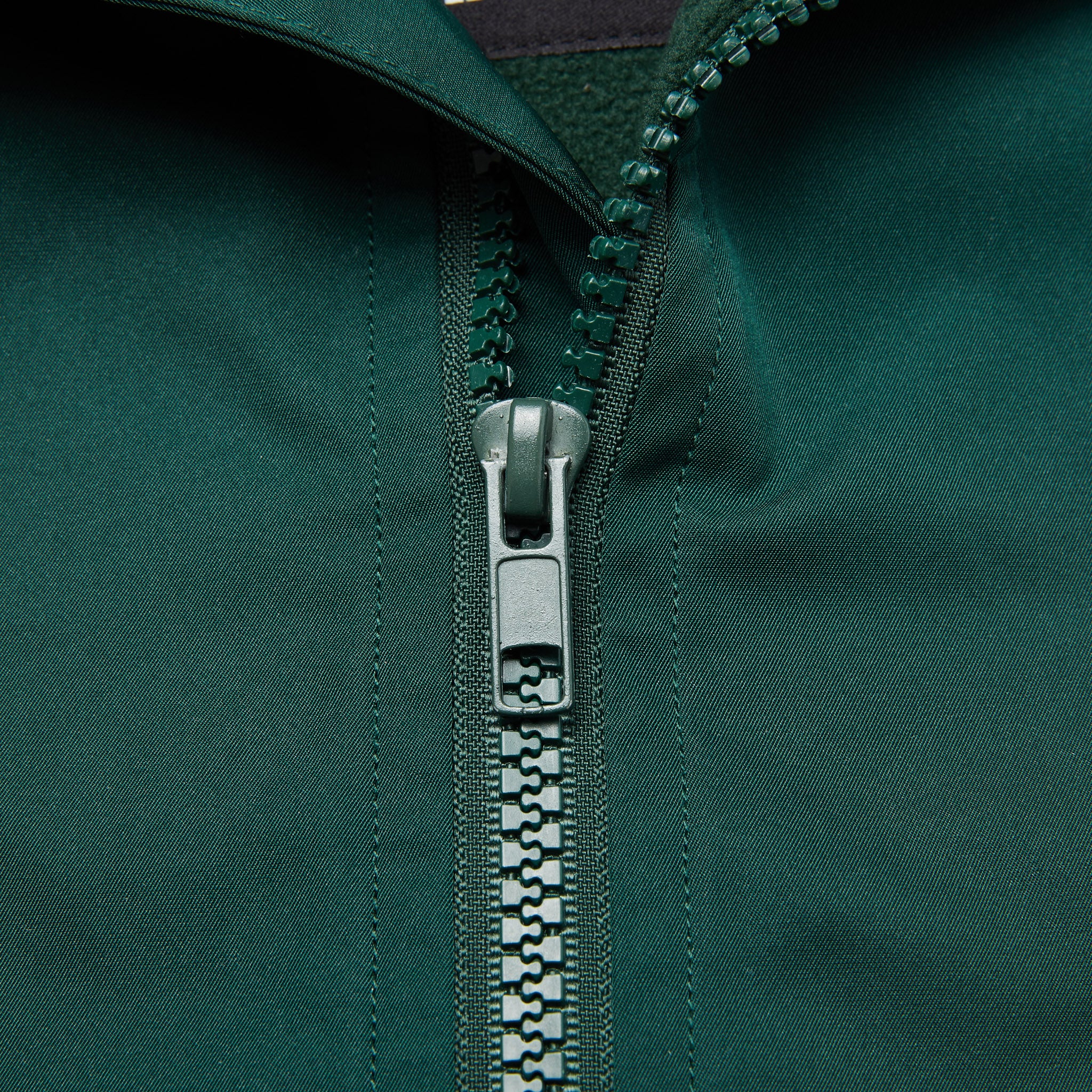 CLUBHOUSE GILET GREEN