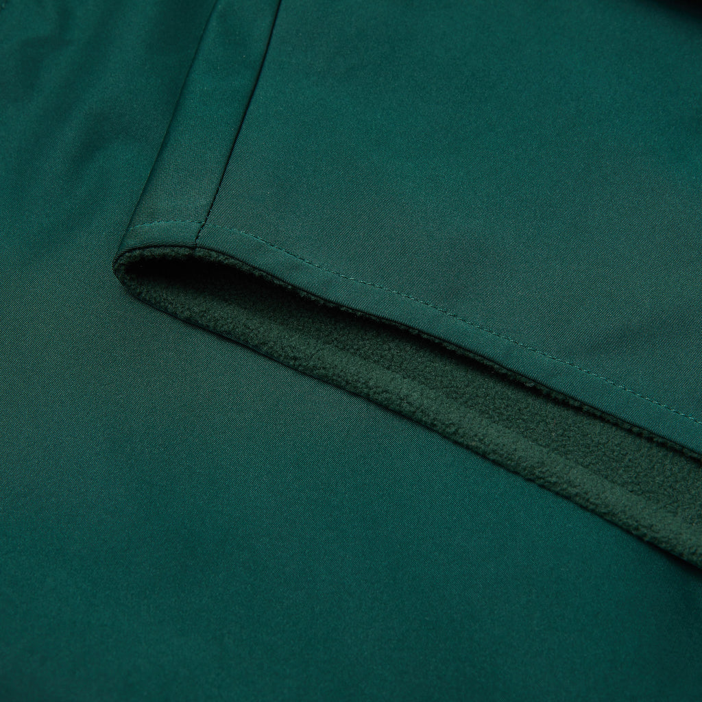 CLUBHOUSE GILET GREEN